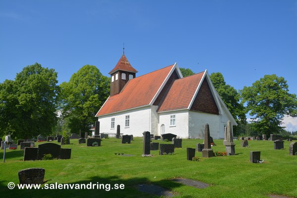 Rødenes kyrka