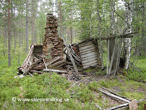 Bostadshuset i Flatåsen 2010