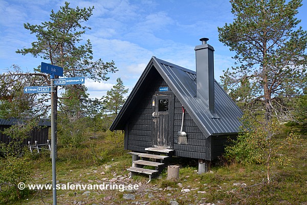 Saldalskojan 2023