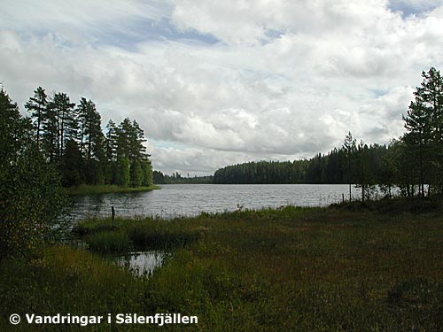 Vallsjön